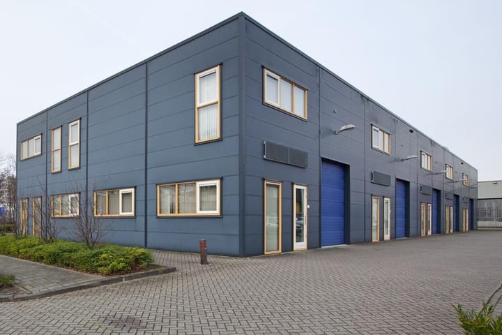Weteringpad 112