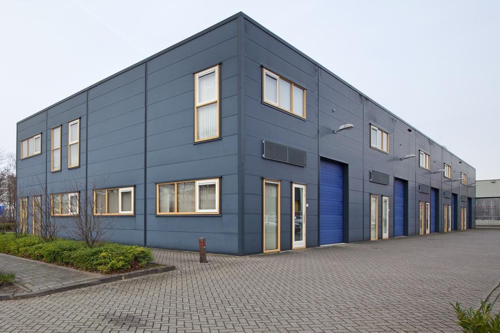 Bekijk foto 1 van Weteringpad 112-114