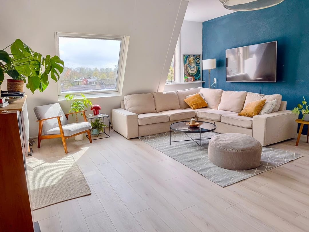 Foto 1 van Ringspoor 130