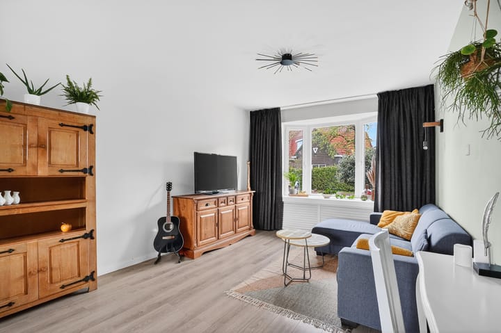 Foto 2 van Frederik Hendrikstraat 21