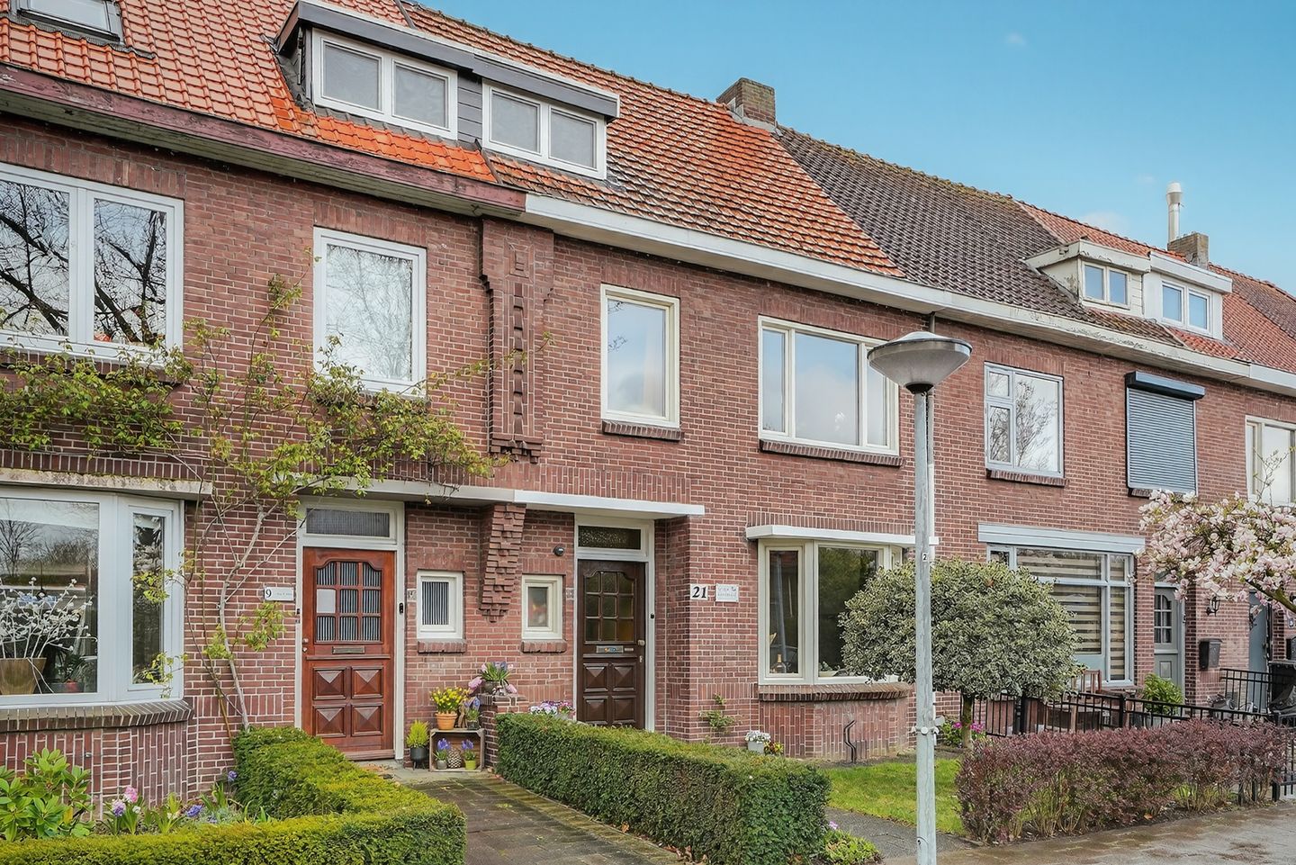 Foto 5 van Frederik Hendrikstraat 21