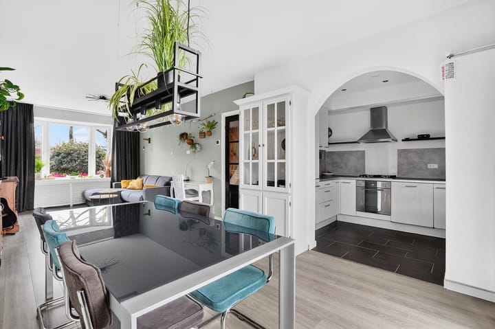 Foto 3 van Frederik Hendrikstraat 21