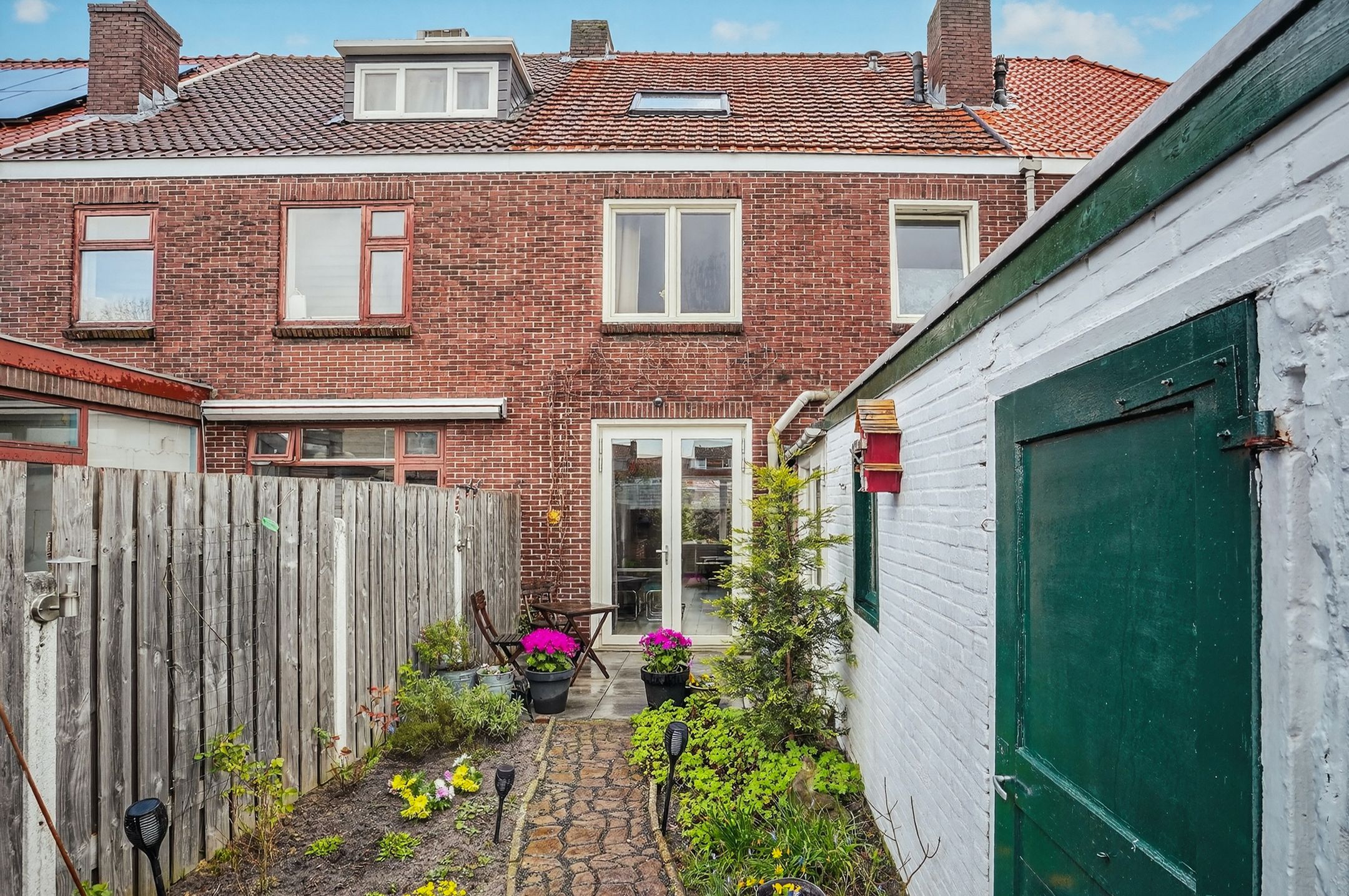 Foto 18 van Frederik Hendrikstraat 21