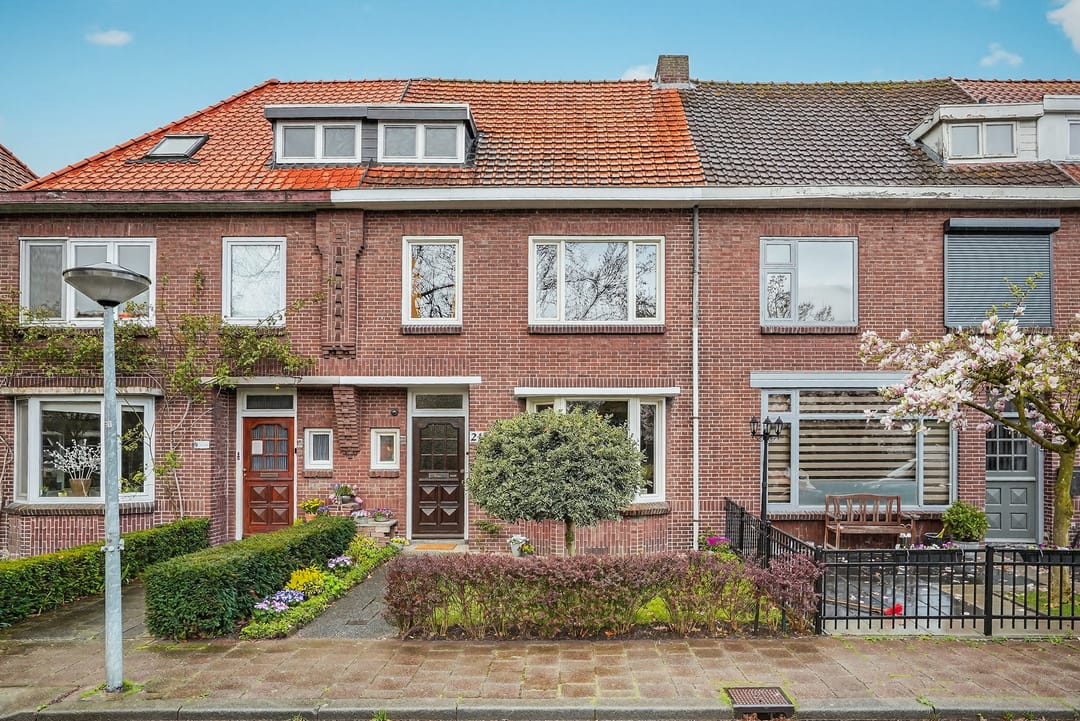 Foto 38 van Frederik Hendrikstraat 21