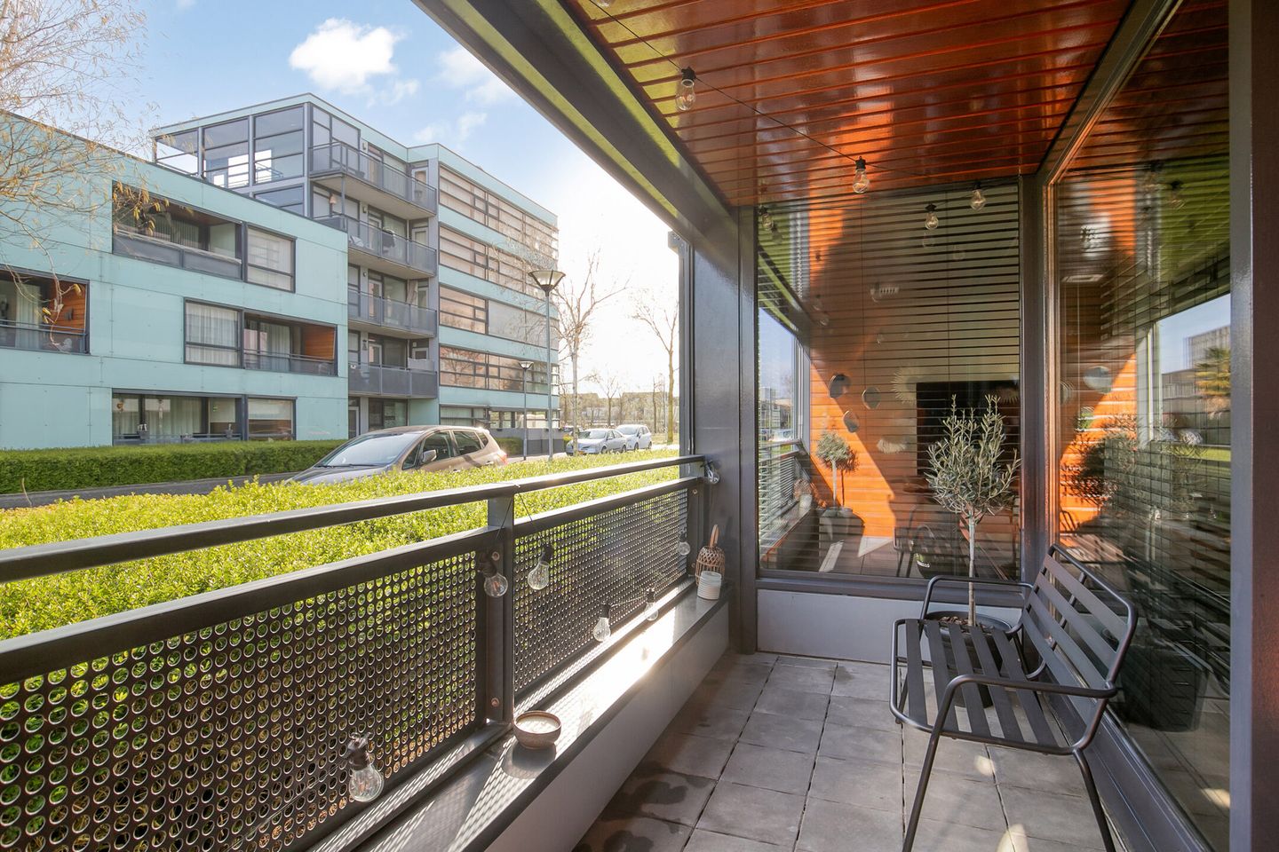 Foto 5 van Waterviolier 14