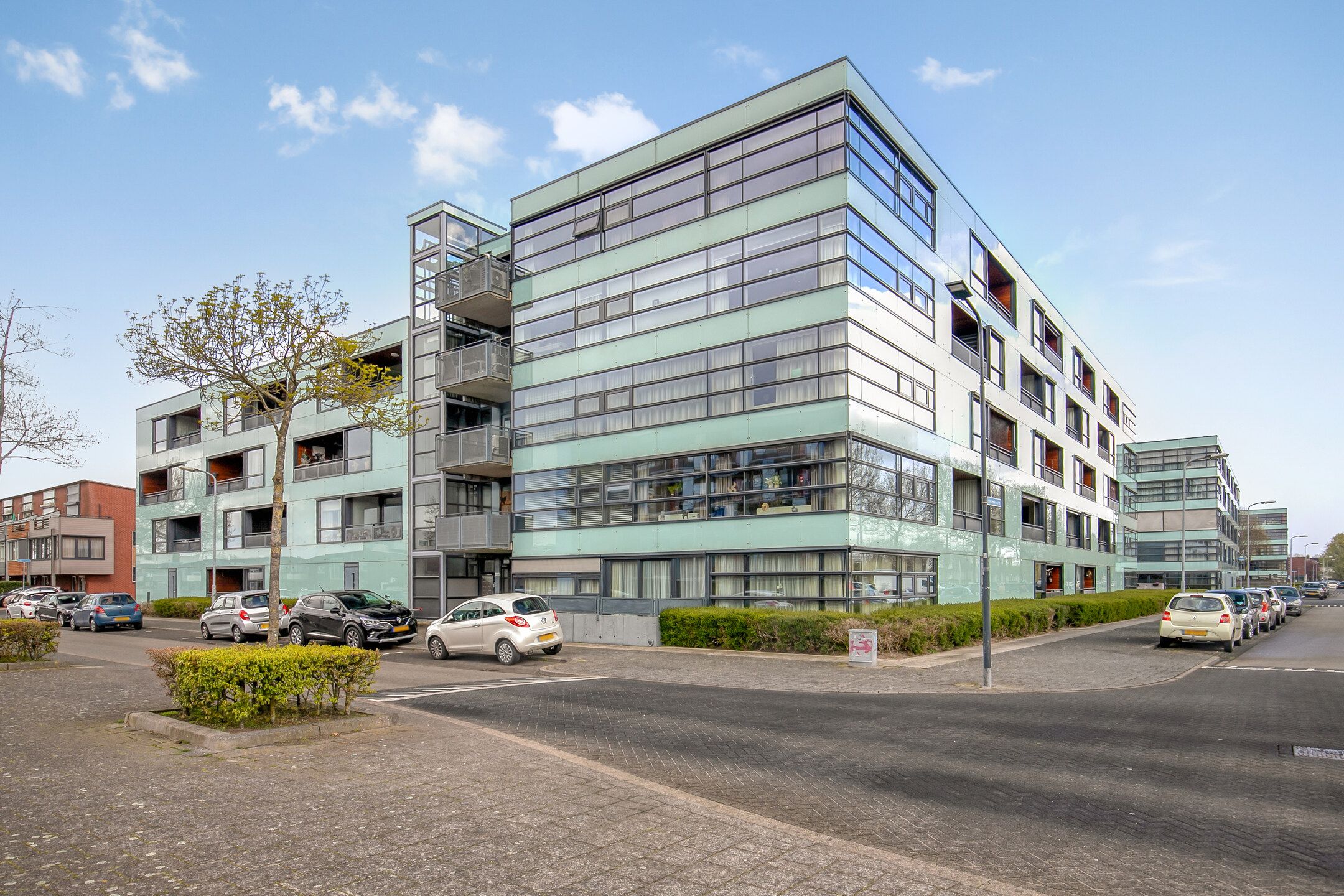 Waterviolier 14 Breda - View 6