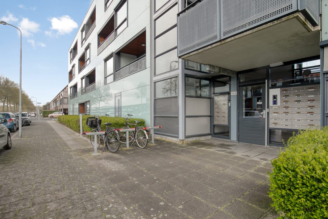 Foto 7 van Waterviolier 14