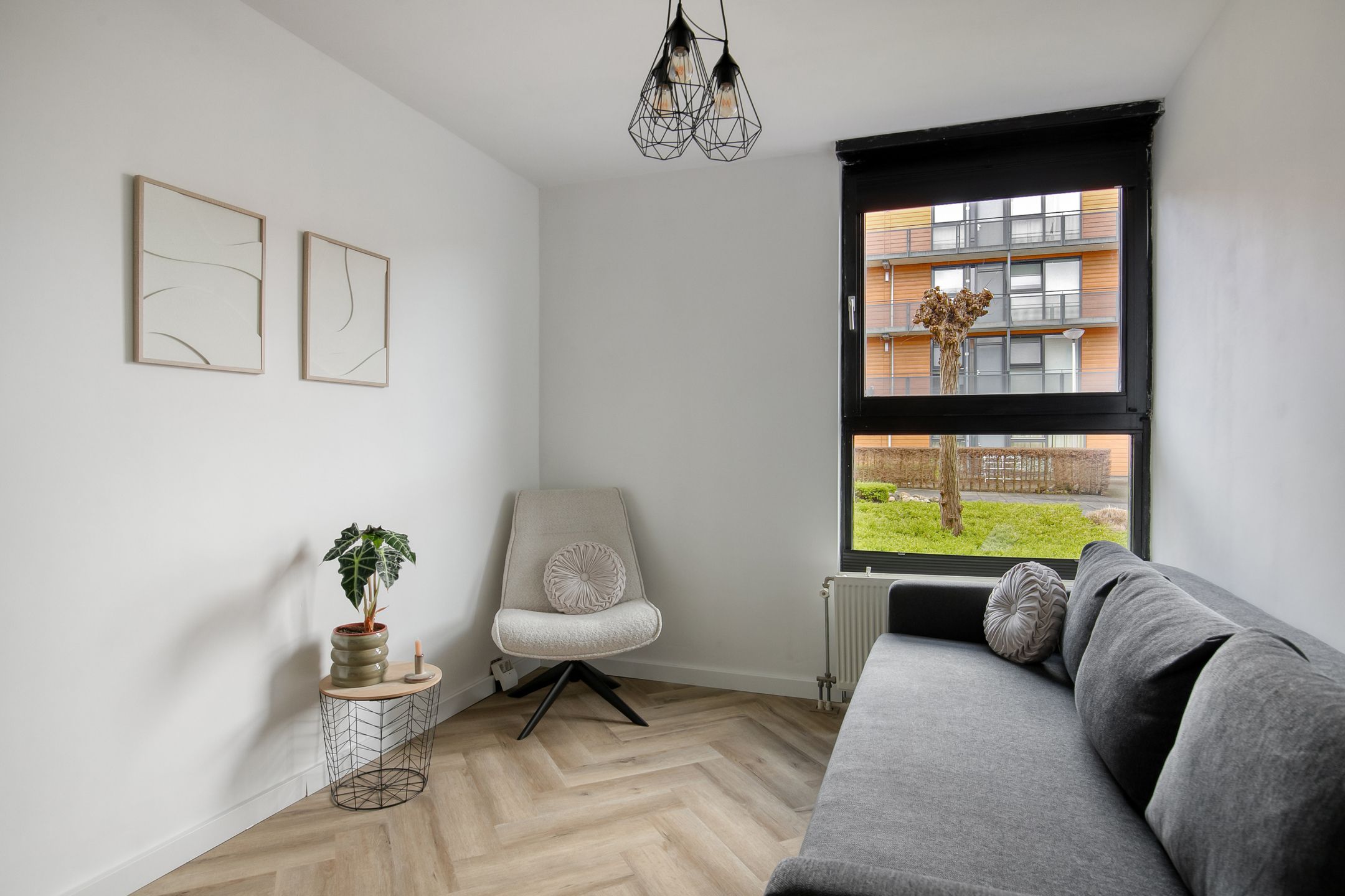 Foto 15 van Waterviolier 14