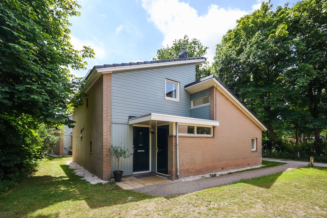 Photo 1 of Machiel Vrijenhoeklaan 450-53