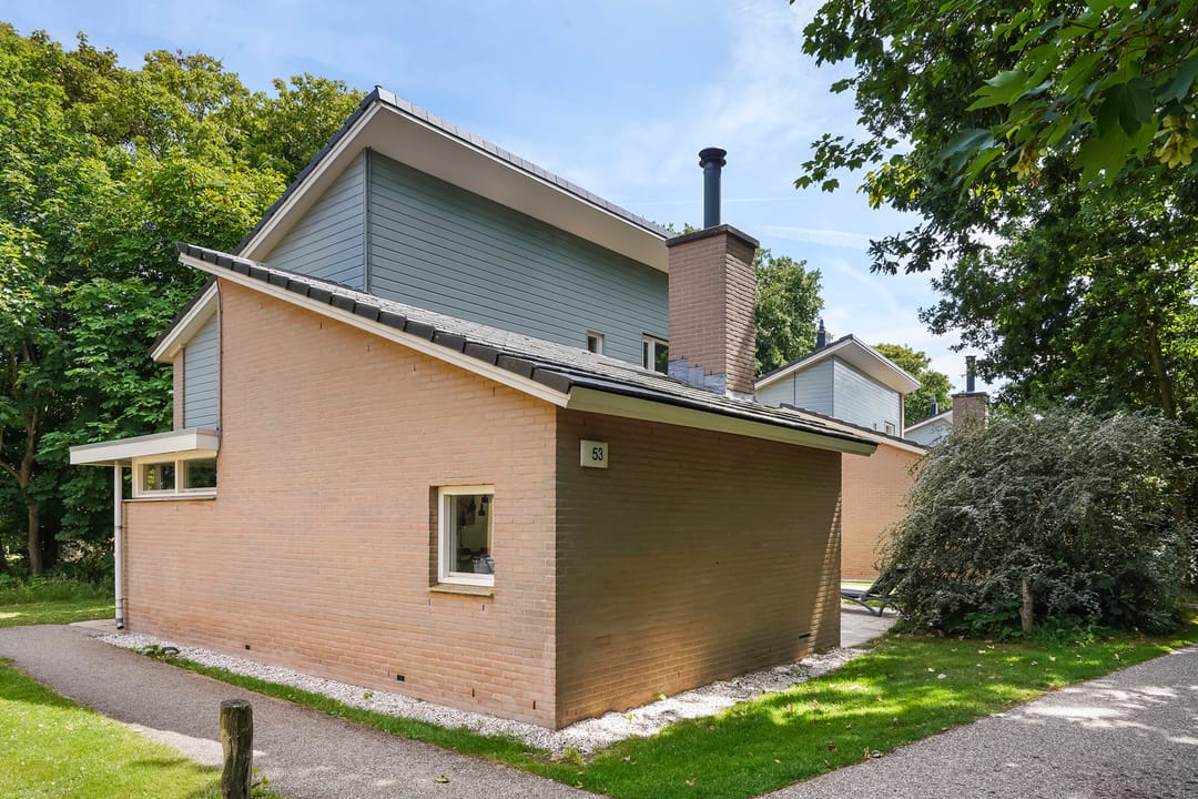 Photo 43 of Machiel Vrijenhoeklaan 450-53