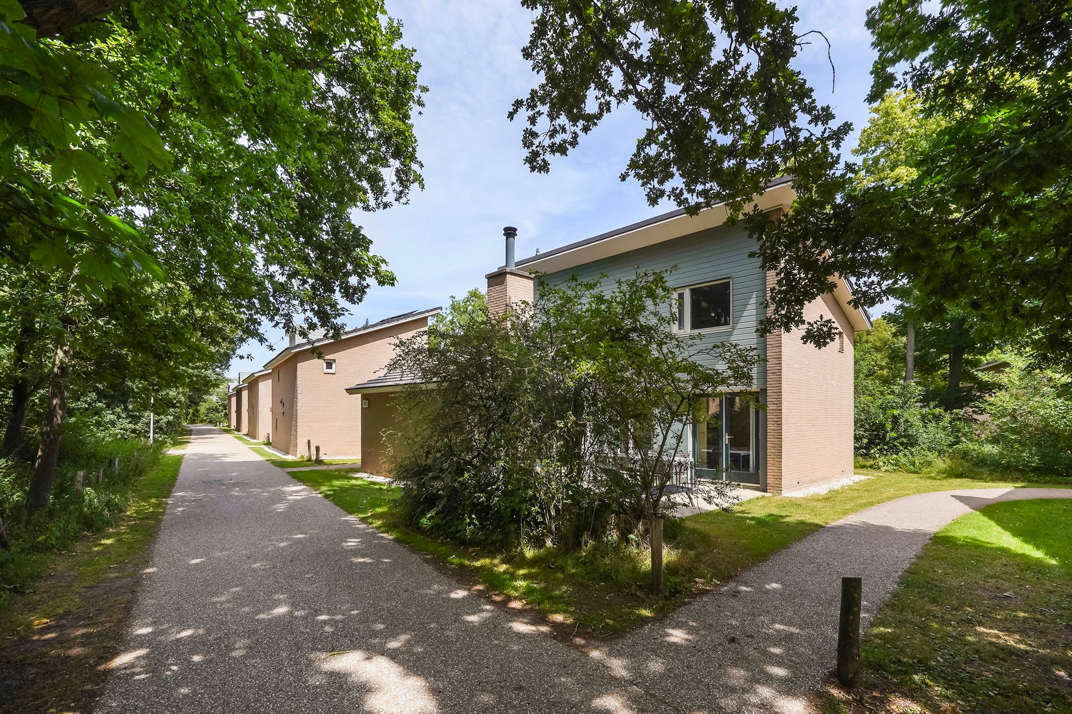 Photo 45 of Machiel Vrijenhoeklaan 450-53