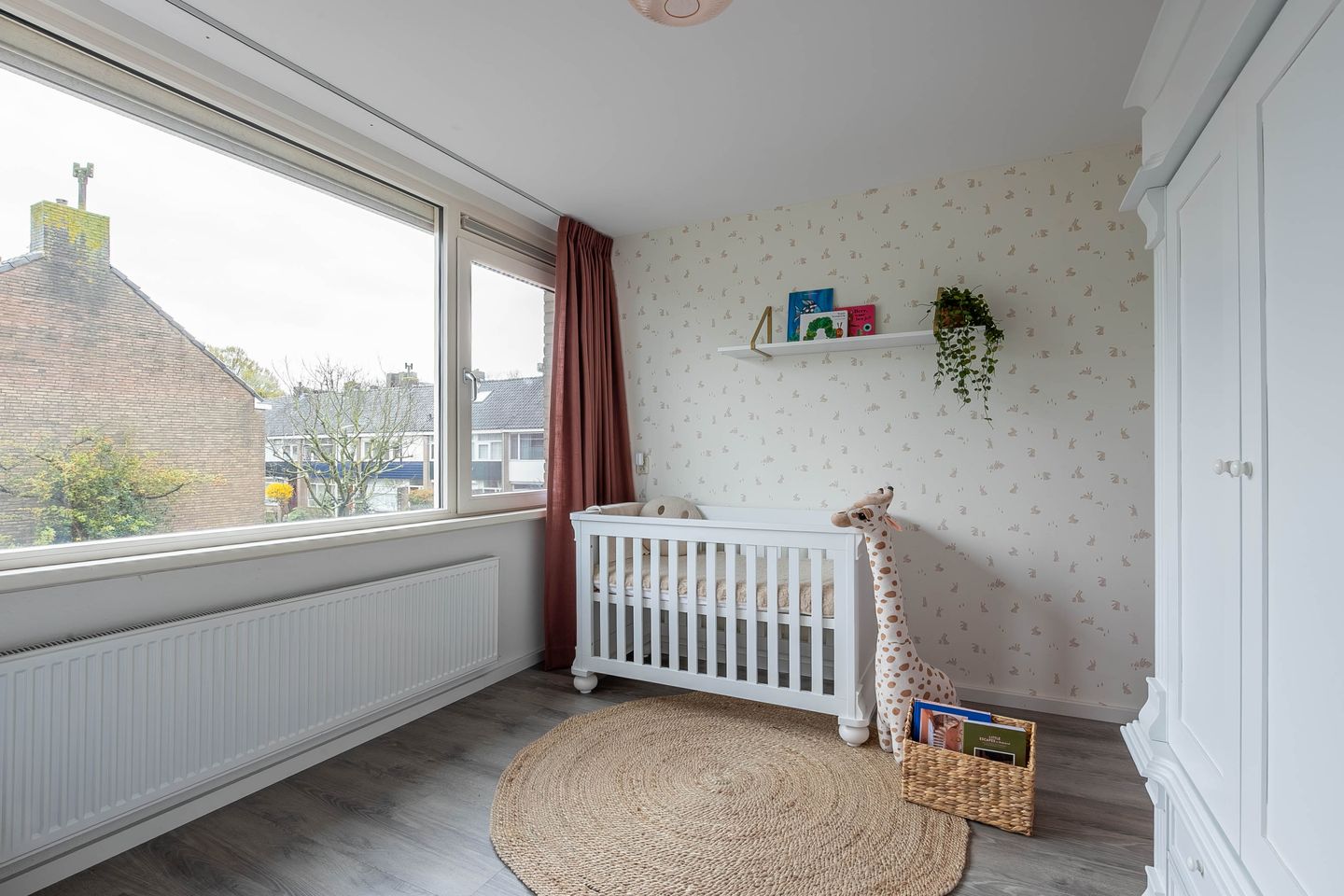 Foto 10 van Wantschipperstraat 9