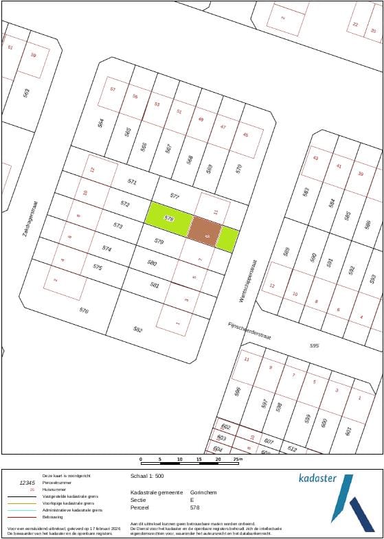 Foto 20 van Wantschipperstraat 9