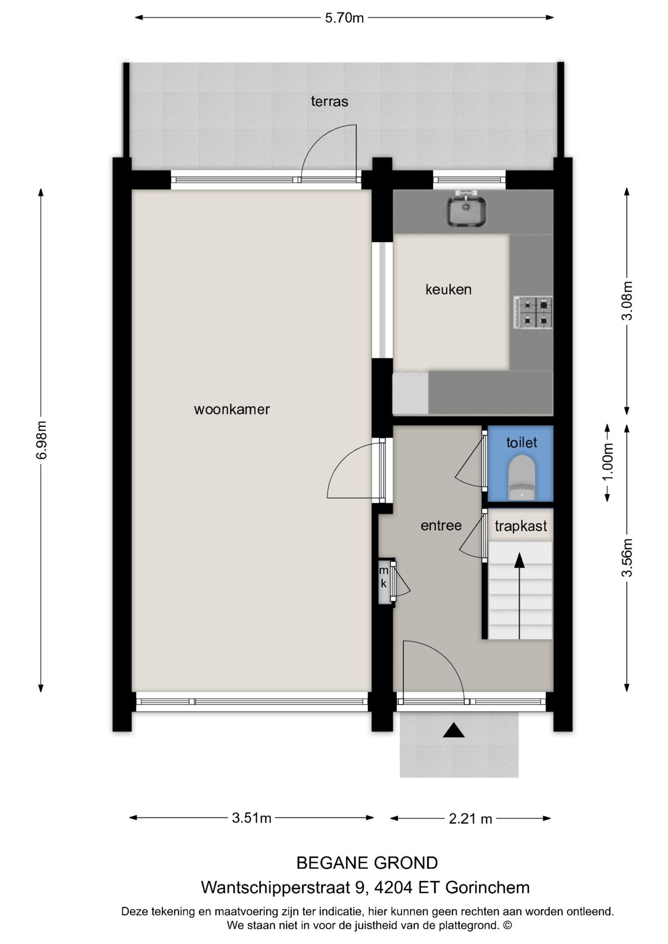 Foto 21 van Wantschipperstraat 9