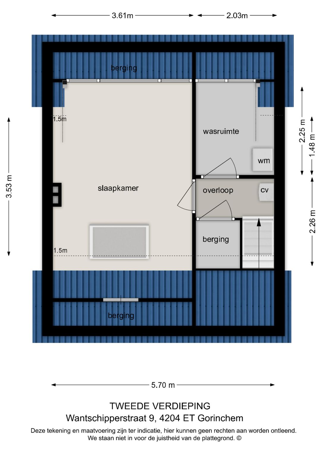 Foto 23 van Wantschipperstraat 9