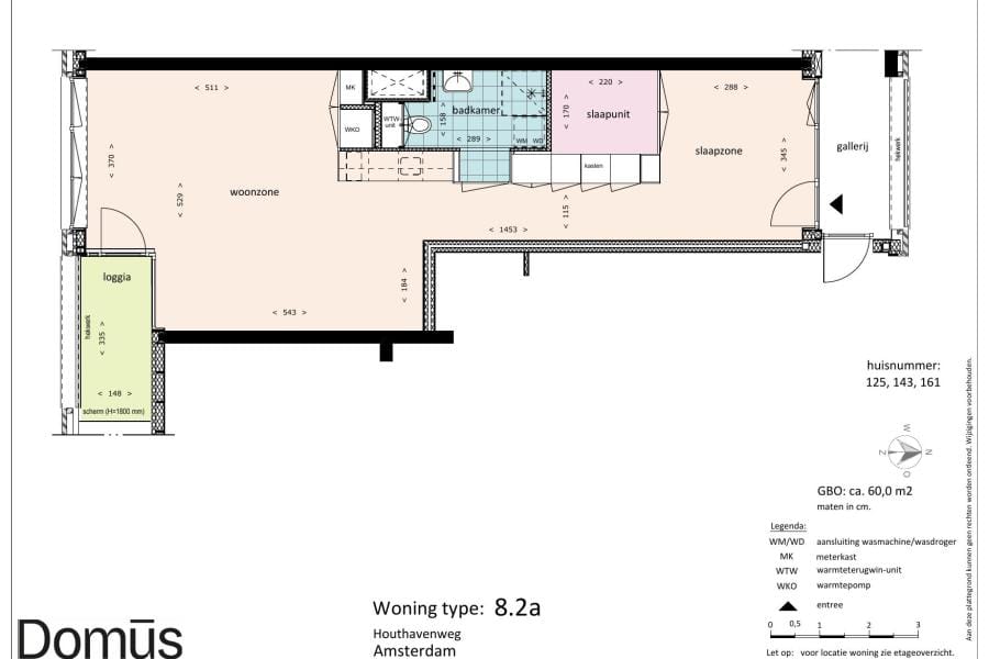 Foto 20 van Houthavenweg 143