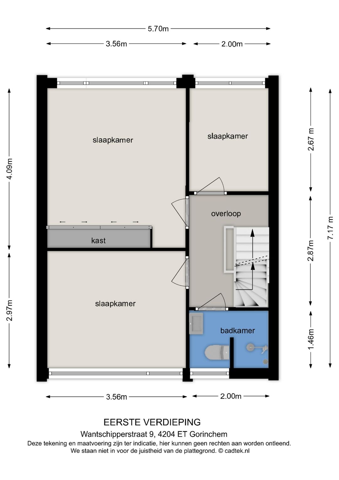 Foto 22 van Wantschipperstraat 9