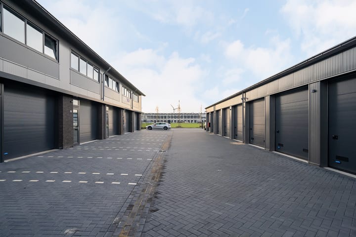 Dirk Verheulweg 42, Waddinxveen