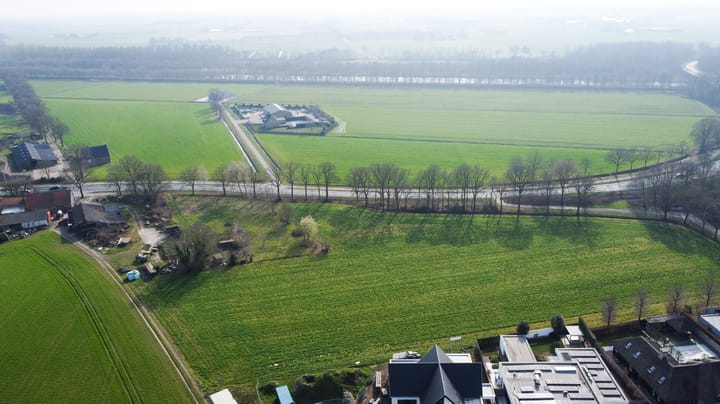 Haanse Hoef Dongen -ONG