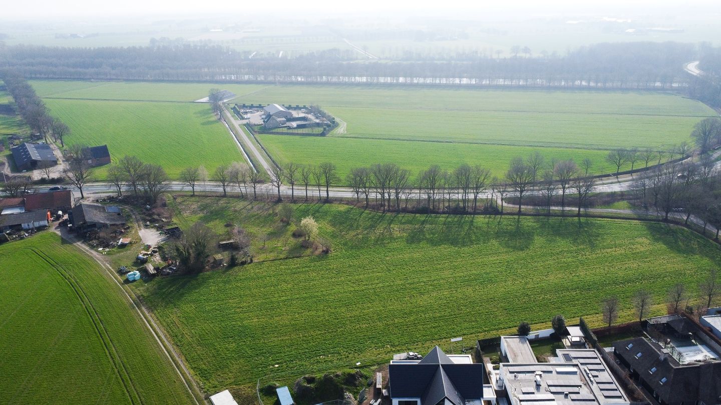 Haanse Hoef Dongen - Dongen - Afbeelding 1