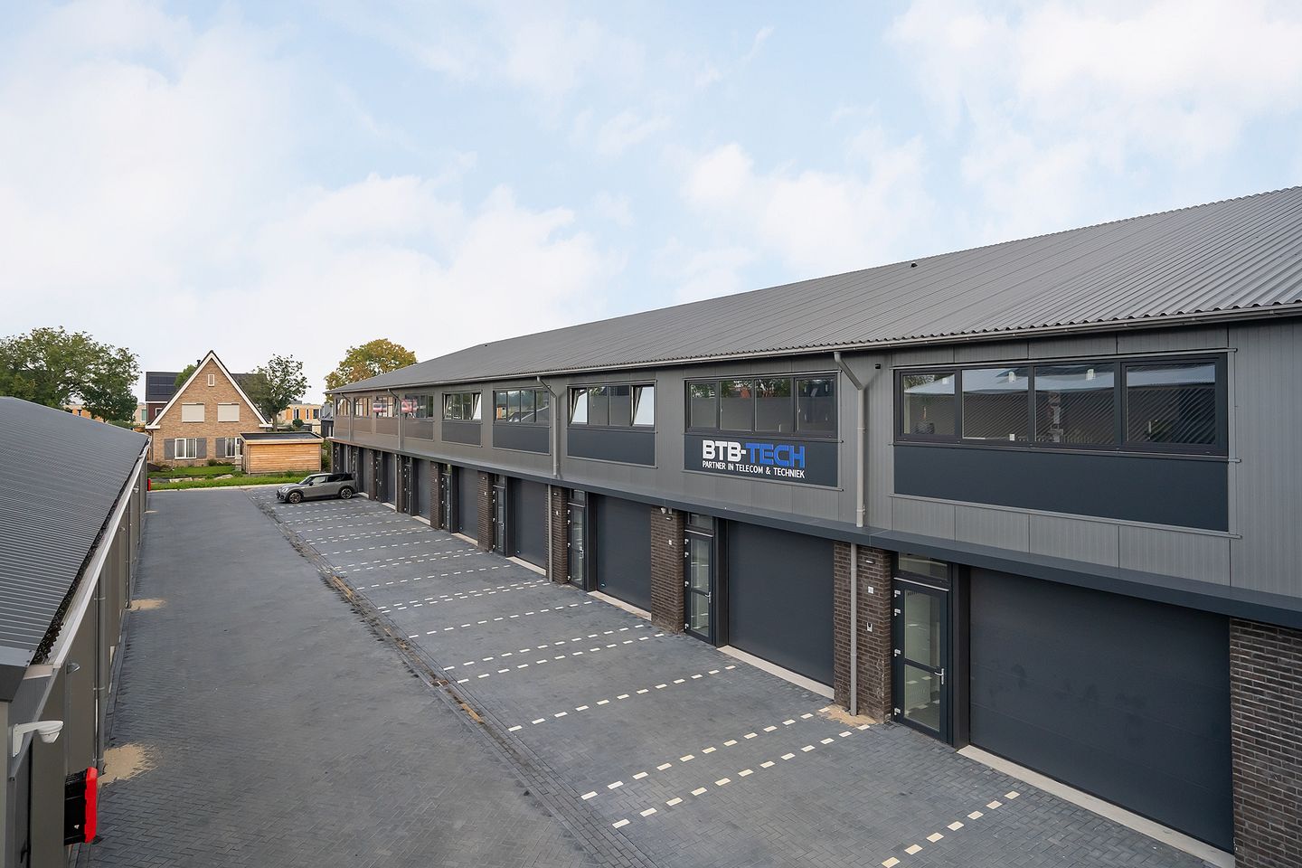 View photo 4 of Dirk Verheulweg 42