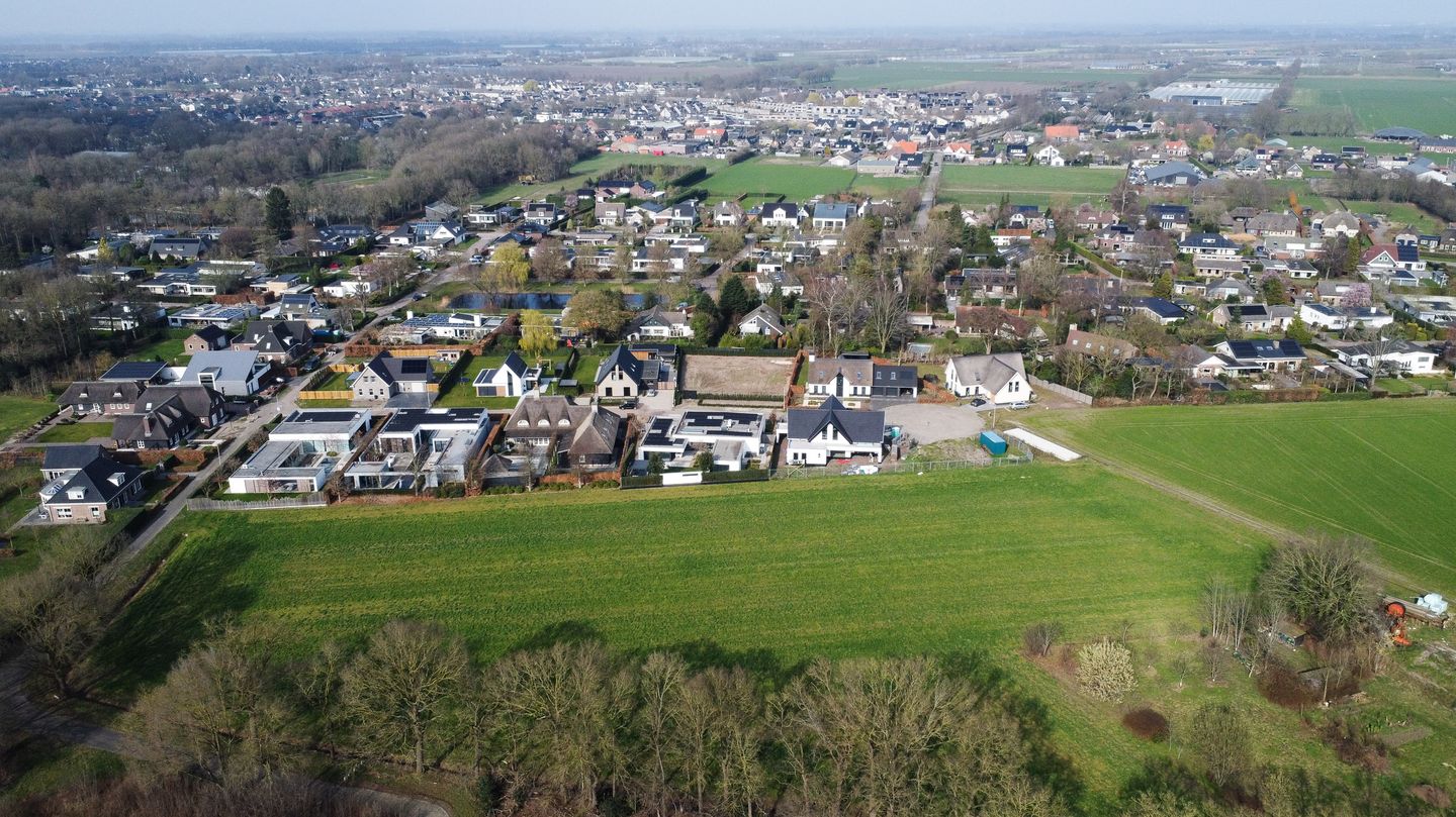 Bekijk foto 4 van Haanse Hoef Dongen