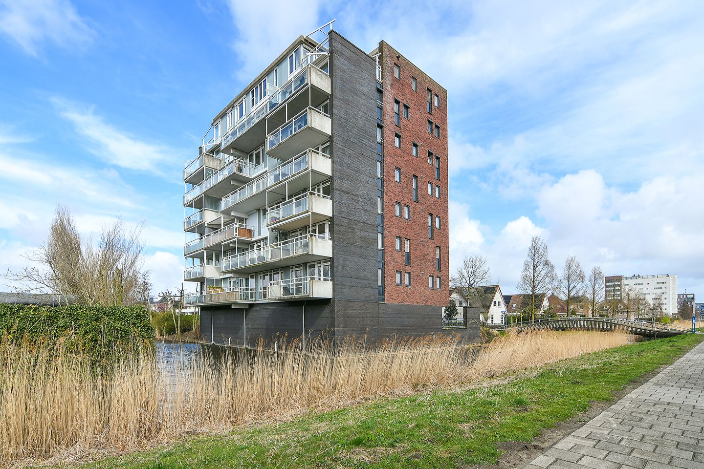 Foto 1 van Brouwersdam 2