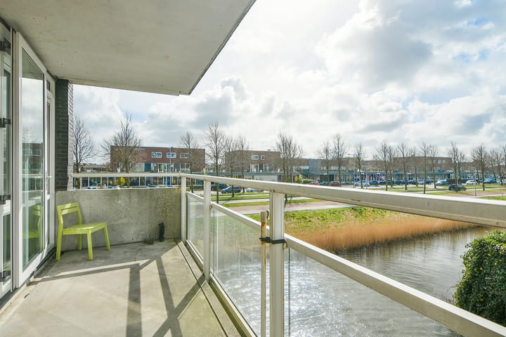Foto 2 van Brouwersdam 2