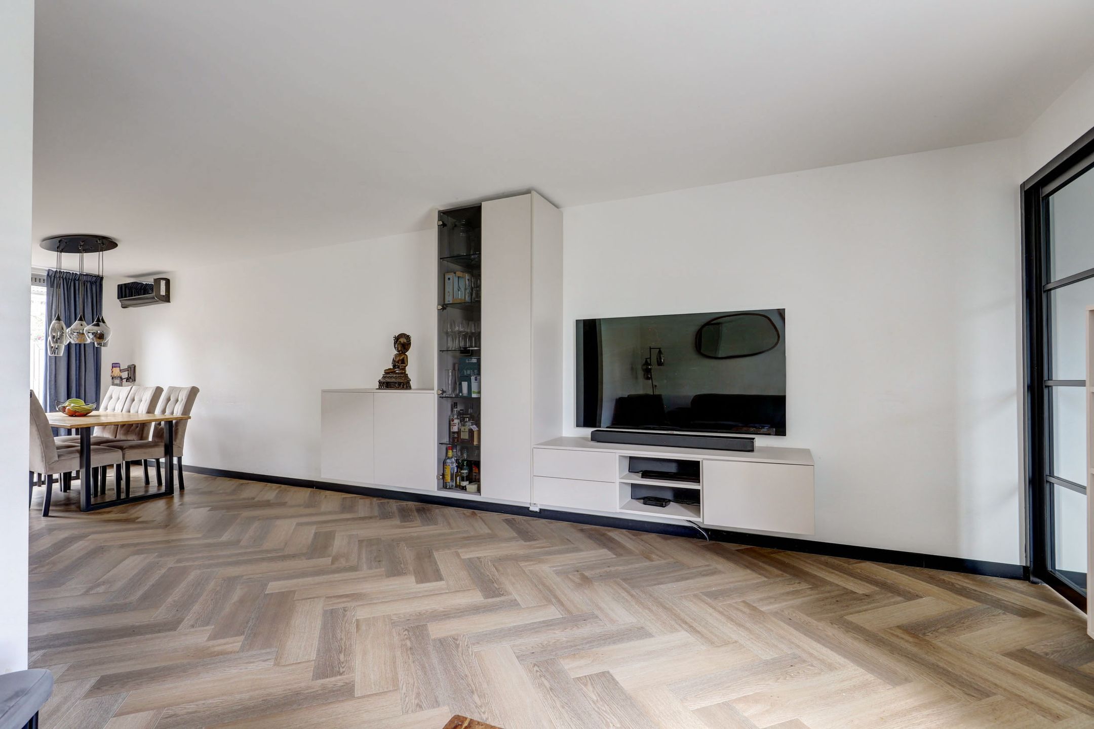 Foto 9 van Klarinetsingel 44