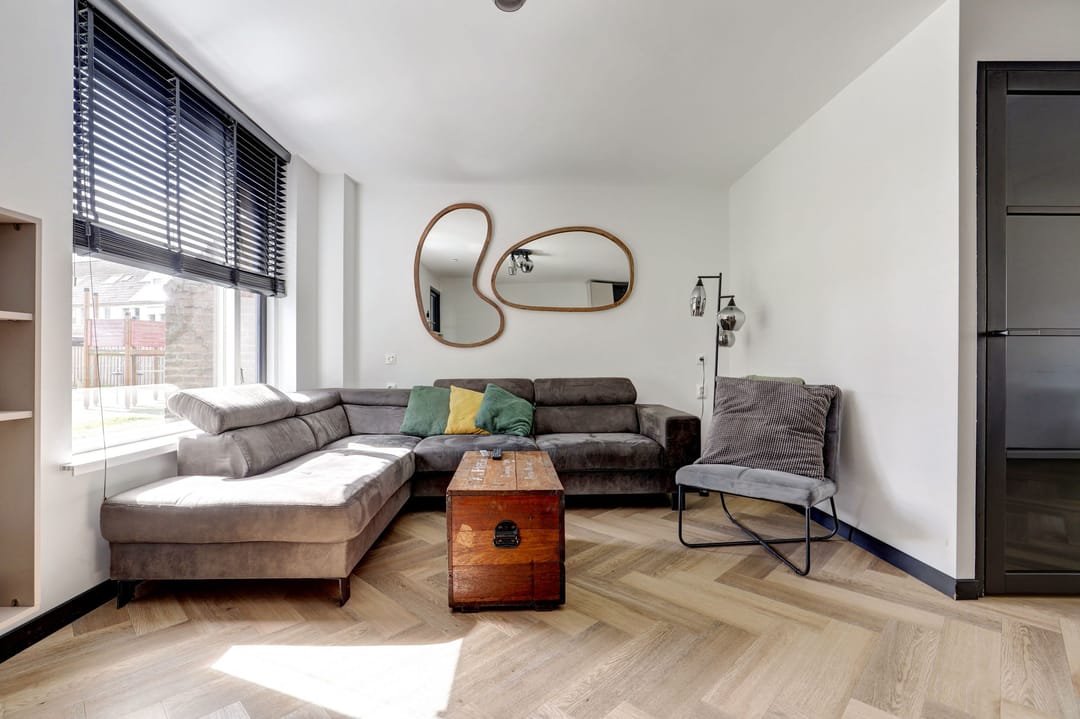 Foto 8 van Klarinetsingel 44