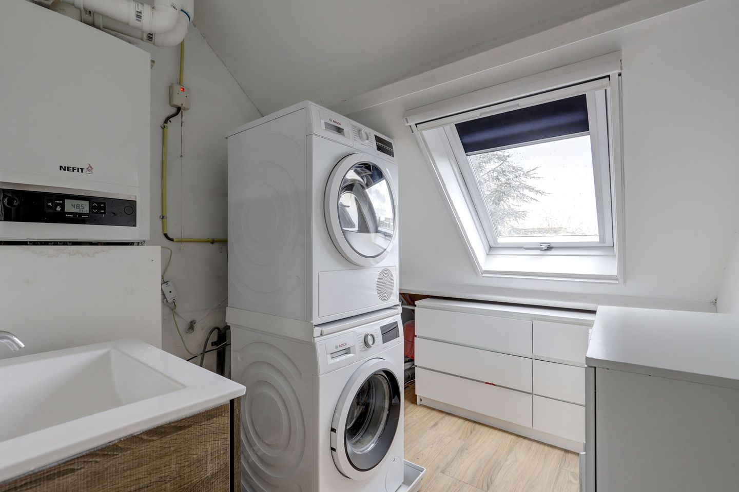 Foto 40 van Klarinetsingel 44