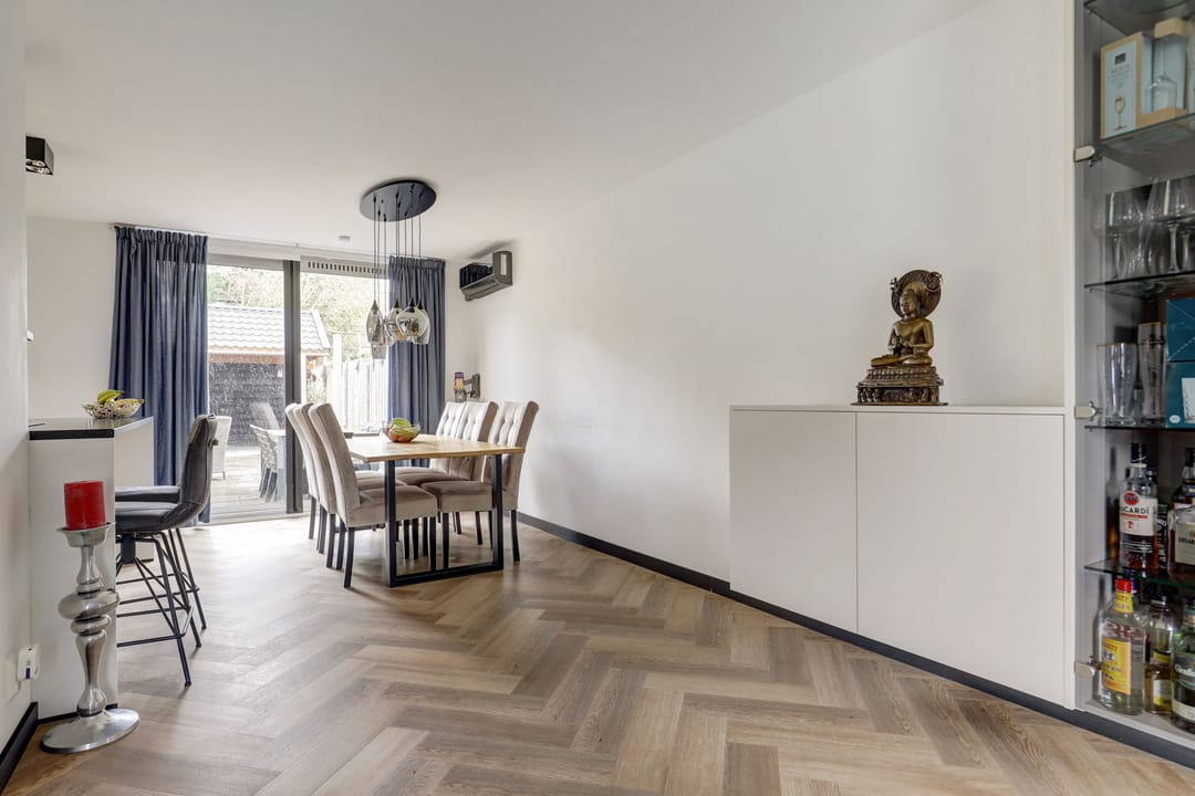 Foto 11 van Klarinetsingel 44