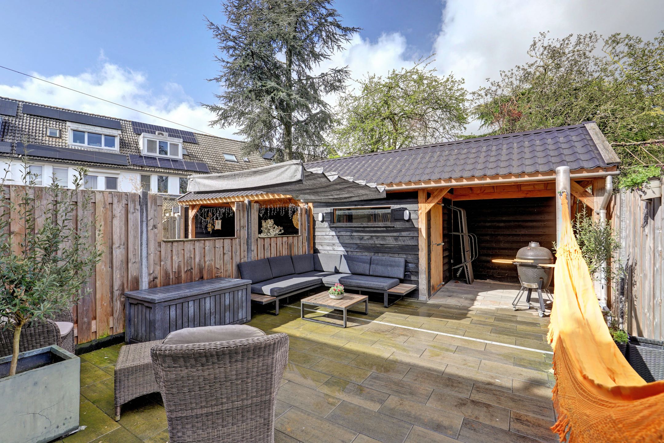 Foto 42 van Klarinetsingel 44