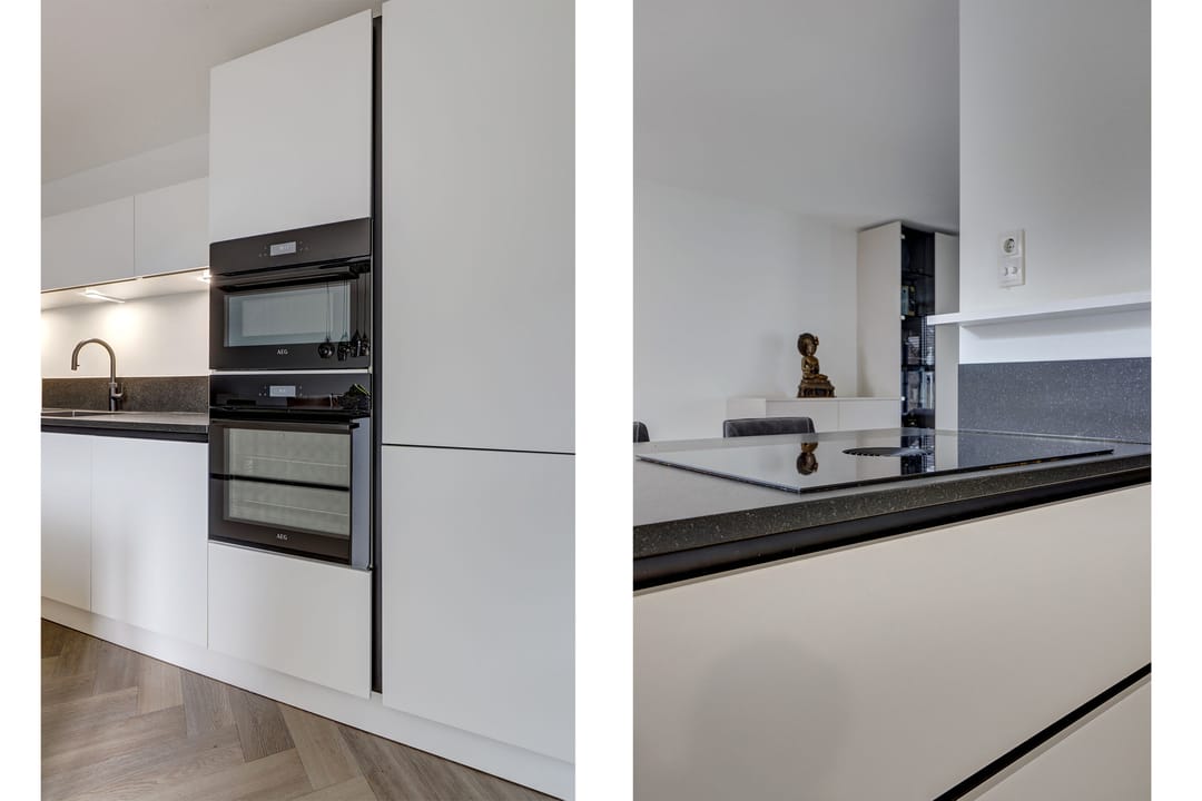 Foto 17 van Klarinetsingel 44