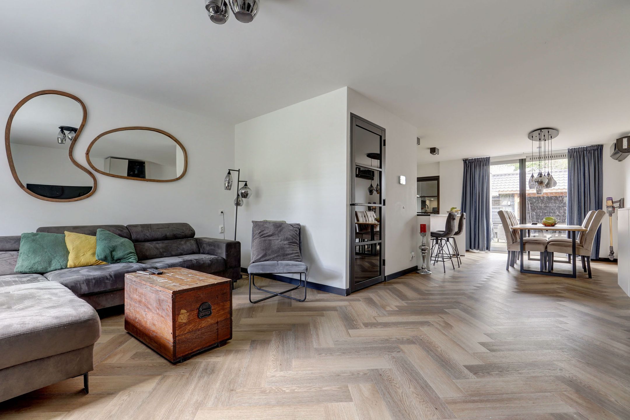 Foto 6 van Klarinetsingel 44