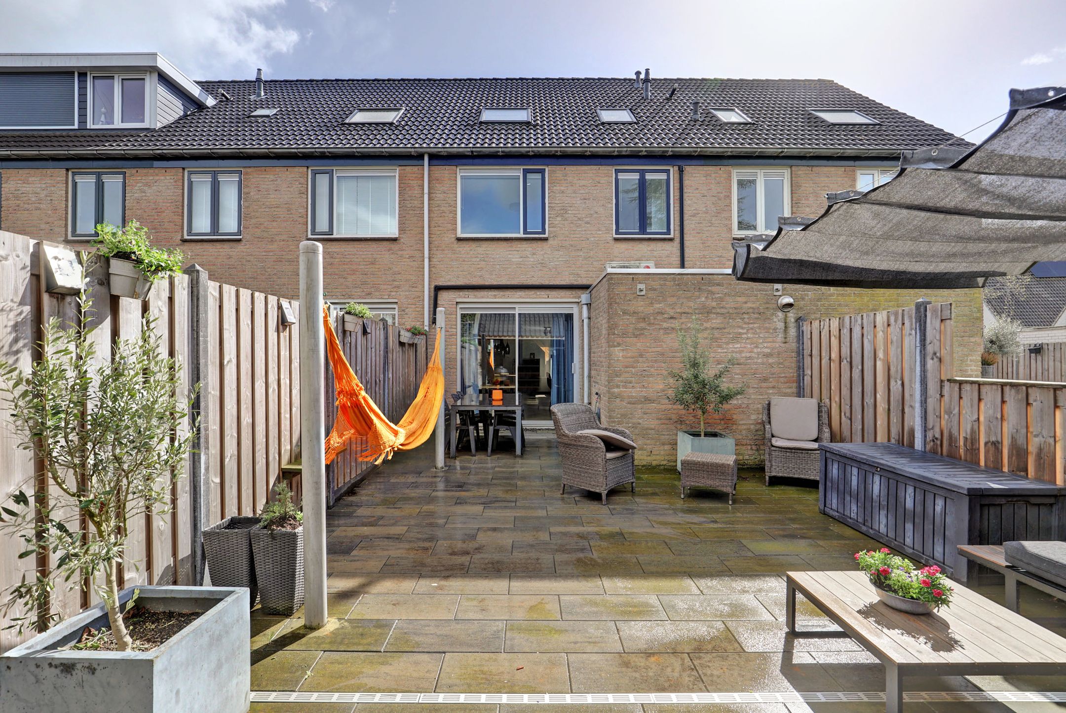 Foto 48 van Klarinetsingel 44