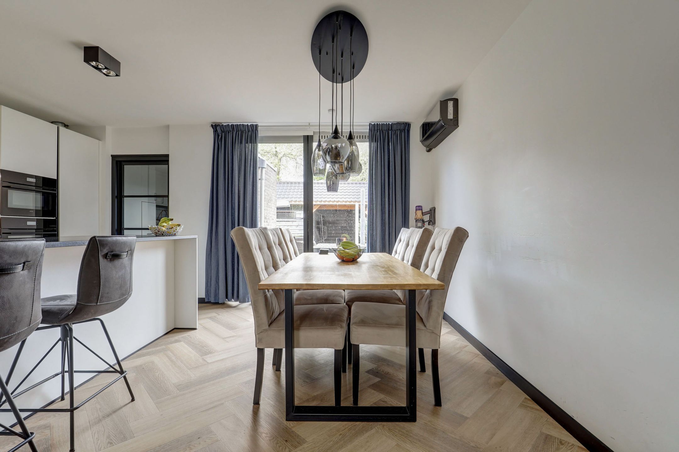 Foto 12 van Klarinetsingel 44