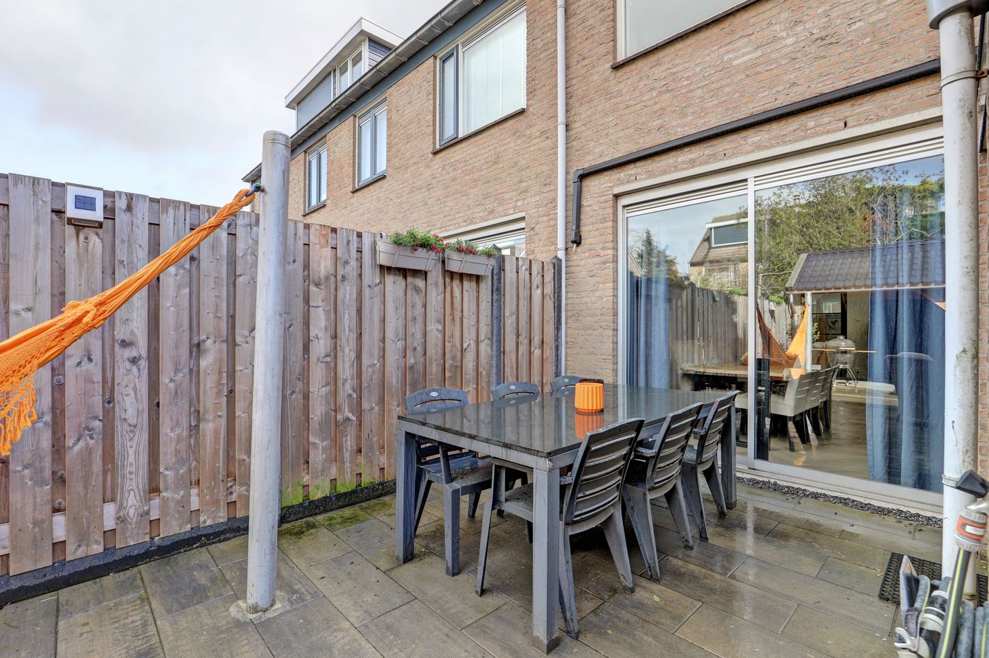 Foto 49 van Klarinetsingel 44