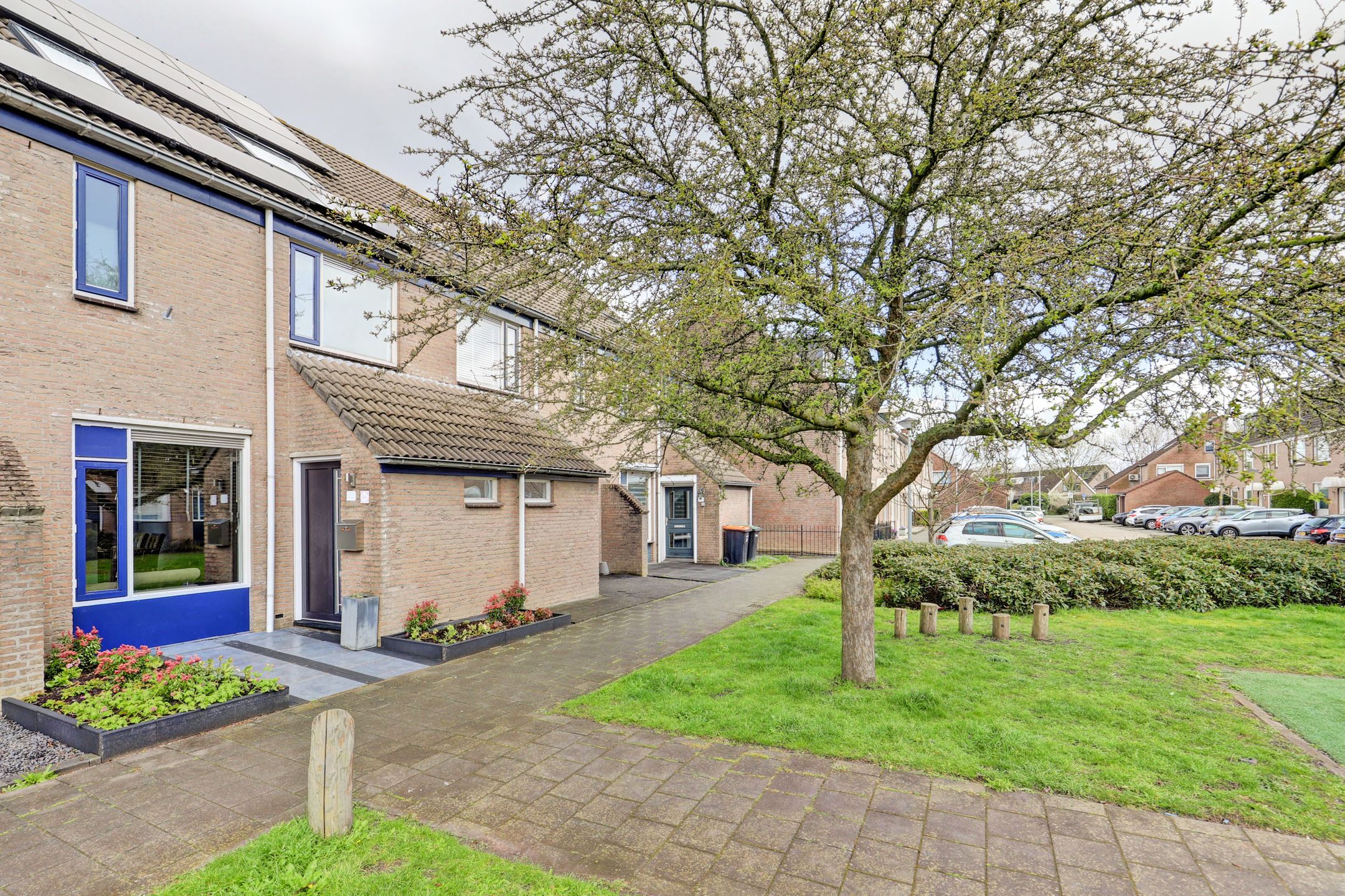 Foto 51 van Klarinetsingel 44