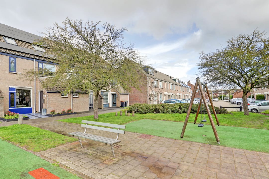 Foto 53 van Klarinetsingel 44