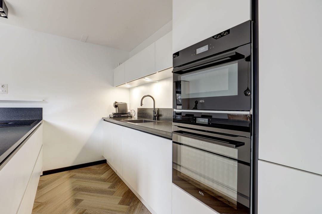 Foto 16 van Klarinetsingel 44