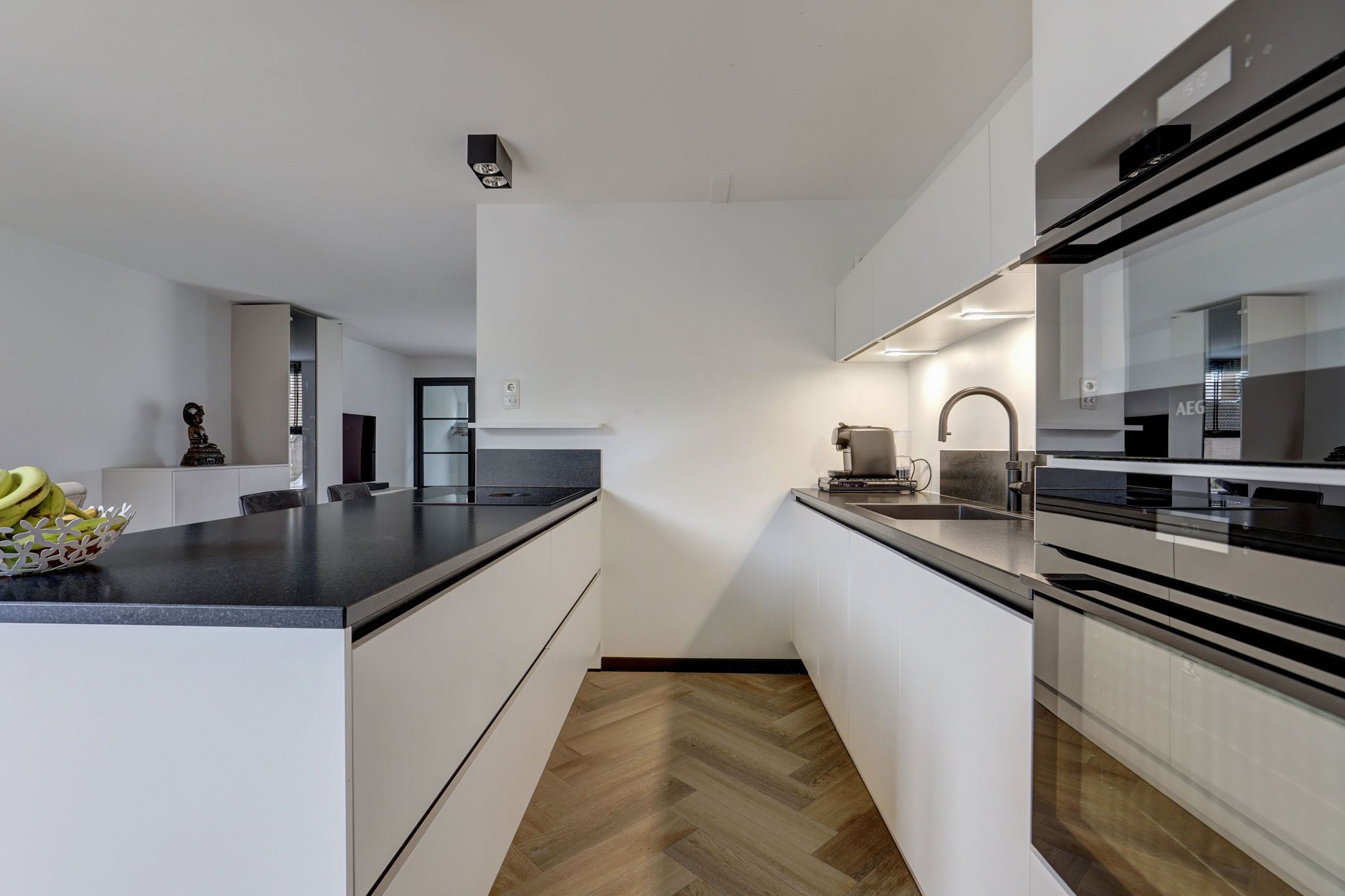 Foto 15 van Klarinetsingel 44