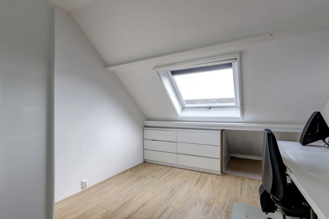 Foto 38 van Klarinetsingel 44