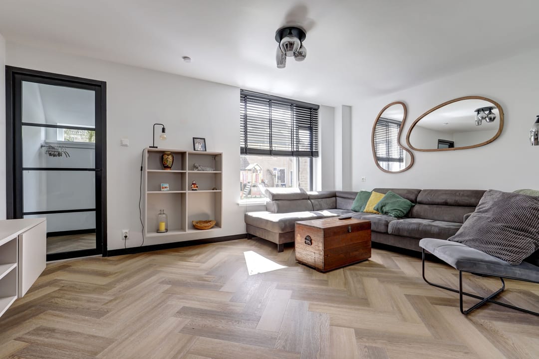 Foto 7 van Klarinetsingel 44