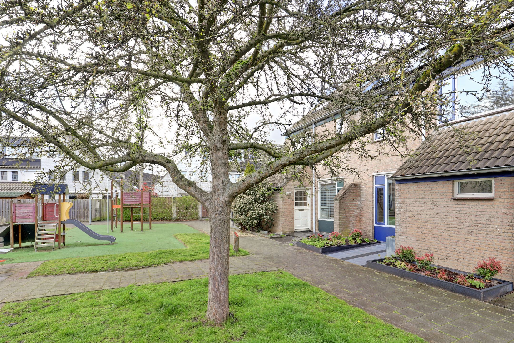 Foto 54 van Klarinetsingel 44