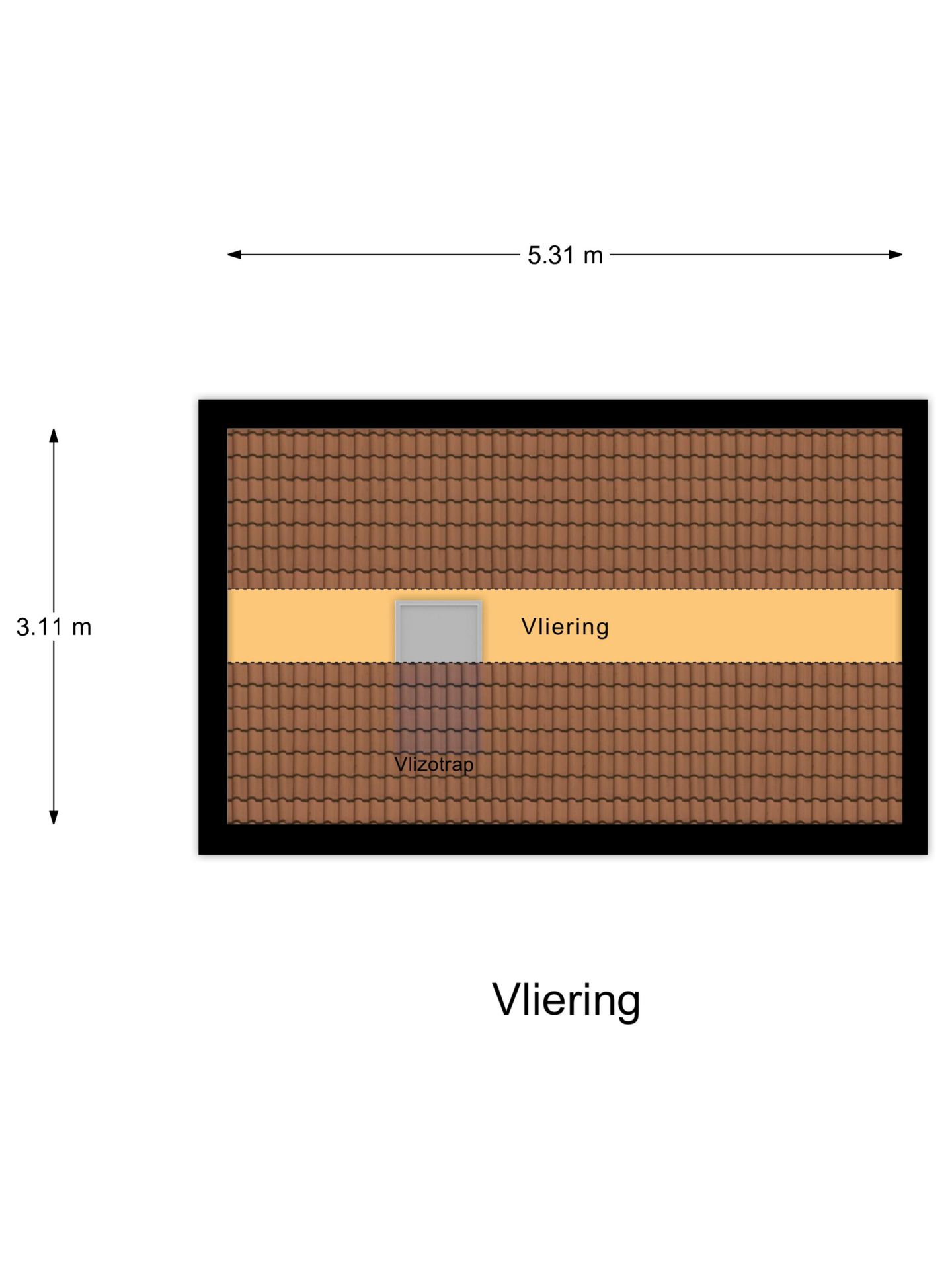 Foto 59 van Klarinetsingel 44