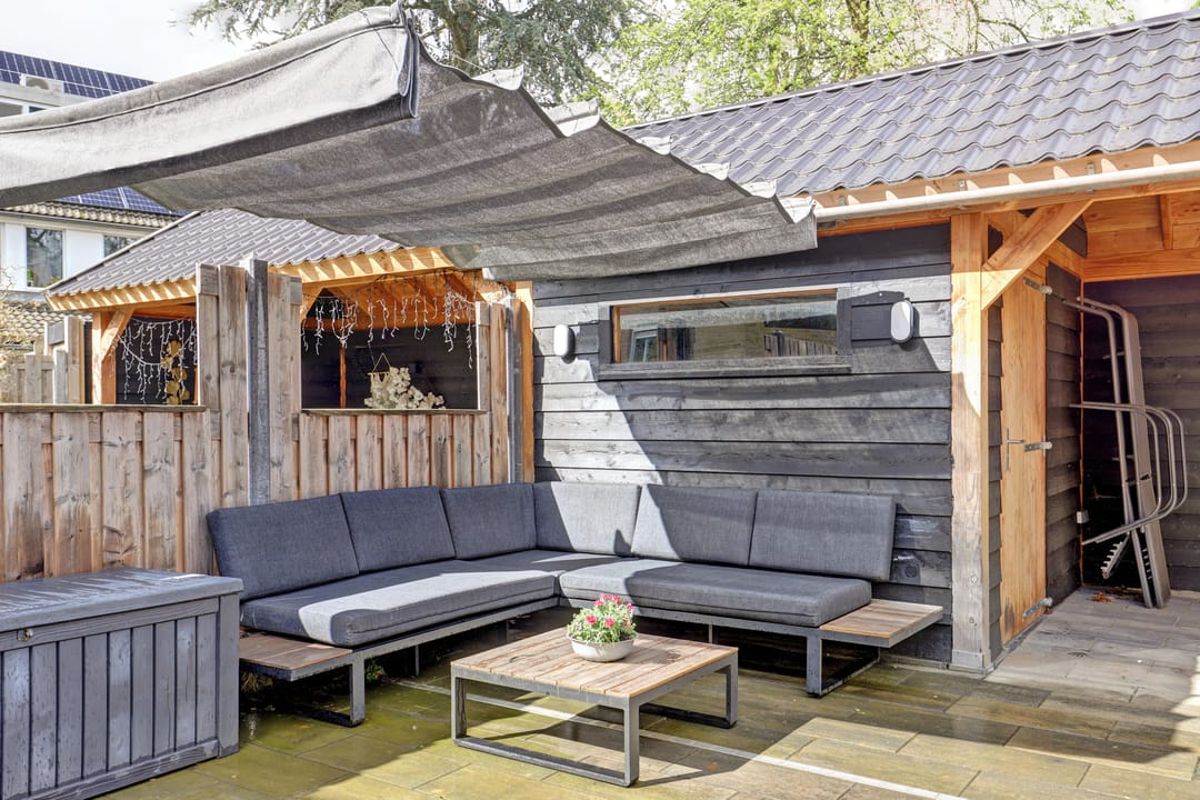 Foto 43 van Klarinetsingel 44