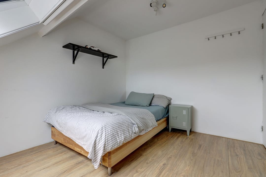 Foto 37 van Klarinetsingel 44