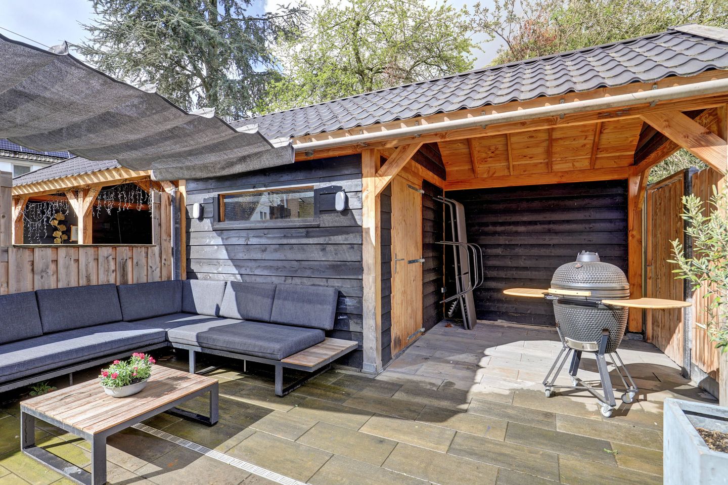 Foto 44 van Klarinetsingel 44