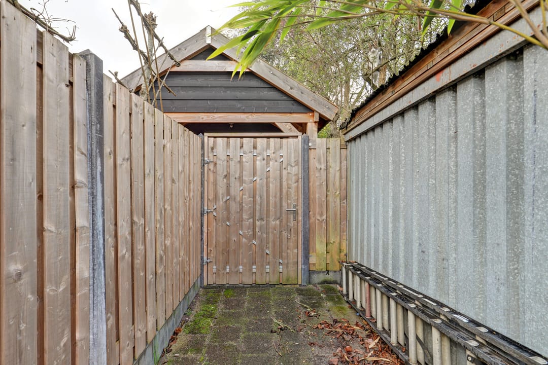 Foto 47 van Klarinetsingel 44